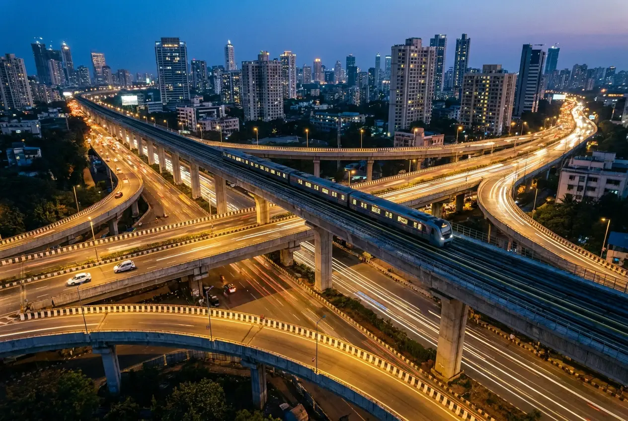 India's Data Centre Boom: A ₹50,000 Crore Opportunity